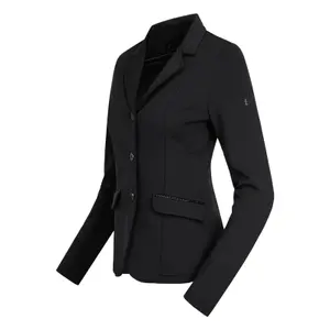 Reitjacke für Mädchen ELT Lina image-1