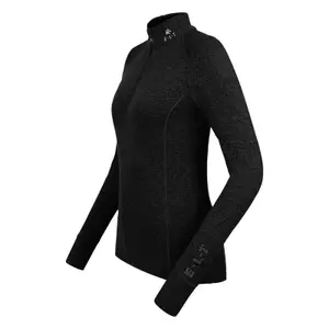 Maillot équitation technique femme ELT Milano image-2