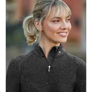 Maillot équitation technique femme ELT Milano image-3