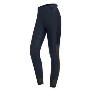 Leggings da equitazione full grip da donna ELT Nina image-0