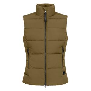 3258348-l-sleeveless-riding-jacket-for-women-elt-oxford-green-khaki