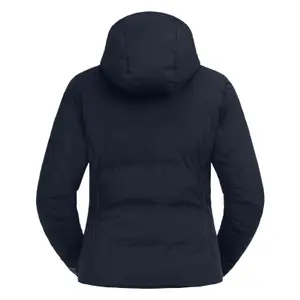 Chubasquero de equitación con capucha de invierno para niña ELT Performance Ohio image-2