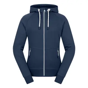 Camisola com capuz para mulher ELT Pamplona image-0