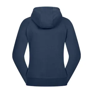 Camisola com capuz para mulher ELT Pamplona image-1