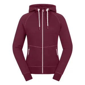 Women's hooded sweatshirt ELT Pamplona