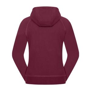 Women's hooded sweatshirt ELT Pamplona image-1