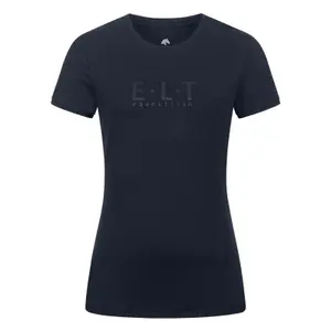 Dames-T-shirt ELT Perugia image-0