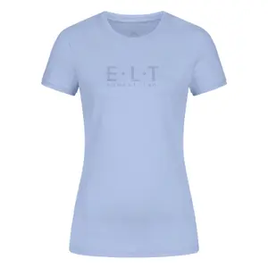 T-shirt de mulher ELT Perugia image-0
