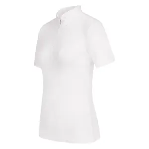 Wedstrijdpolo voor meisjes ELT Paola image-3