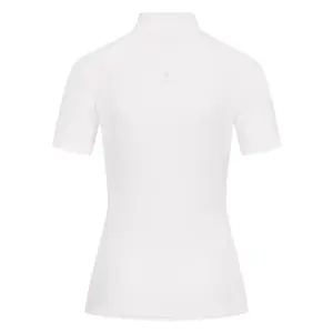 Wedstrijdpolo voor meisjes ELT Paola image-2