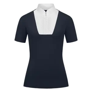 Polo da concorso per bambina ELT Paola image-0