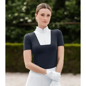 Polo da concorso per bambina ELT Paola image-1