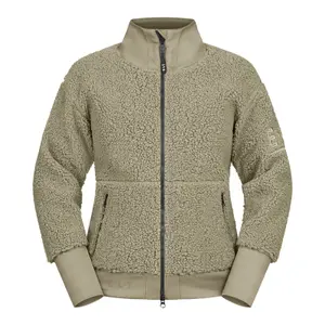 Fleece-Reitjacke Damen ELT Riverside image-0