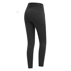 Full grip riding Trousers for women ELT Romy Glam image-1
