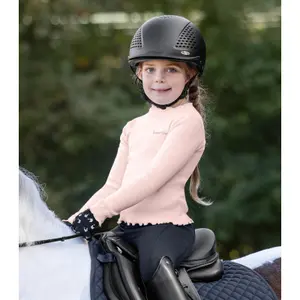 T-shirt de manga comprida de menina ELT Lucky Merle image-2