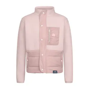 Veste imperméable équitation fille ELT Lucky Malou image-0