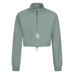 Felpa tecnica per ragazza ELT Amelie image-0