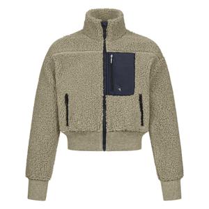 3264120-146-fleece-til-piger-elt-teddy-alba-beige-gra