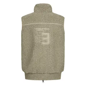 Gilet in pile senza maniche per ragazza ELT Teddy Alma image-2