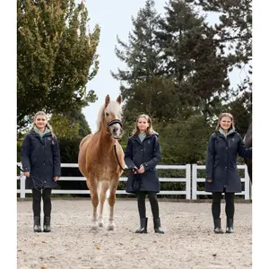 Parka til piger ELT Ava image-2