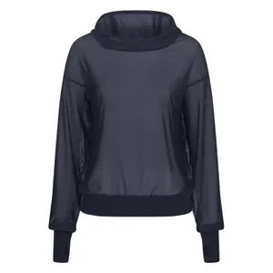 Frauen Kapuzenpullover gegen Fliegen ELT Ruby image-0