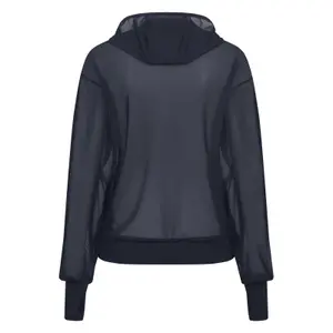 Frauen Kapuzenpullover gegen Fliegen ELT Ruby image-2