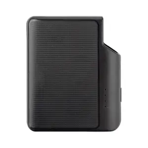 Heated gloves with external battery ELT image-0