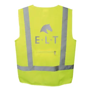 Gilet de sécurité enfant ELT Reflex image-0