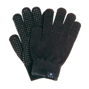 Guantes de equitación ELT Magic Grippy Trend image-0