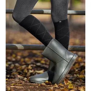 Boots d'équitation enfant ELT Rainless image-3