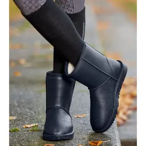 Boots d'équitation femme ELT Rainless image-1