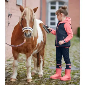Children's riding boots ELT Rainless image-2