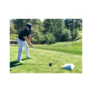 Winn excel wrap - - alignment standardkit EyeLine Golf image-1