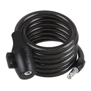 Antischlinge Kabel mit Befestigungsbügel Eltin