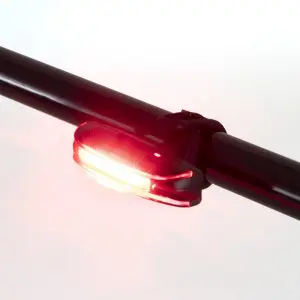 Luce posteriore Eltin Focus PCM 65 Lumen image-1