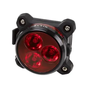 Luce posteriore Eltin Lite 20 Lumens