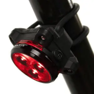 Luce posteriore Eltin Lite 20 Lumens image-1