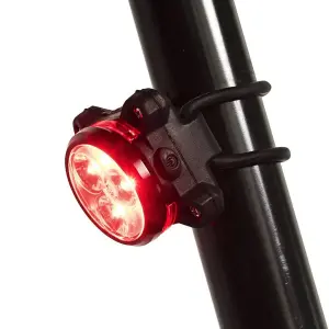 Luce posteriore Eltin Lite 20 Lumens image-3