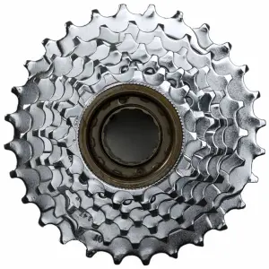 Roue Libera Filettata Eltin Shimano 7 vitessses