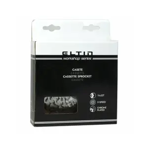 Kassette Eltin EC2004 Shi HG image-1