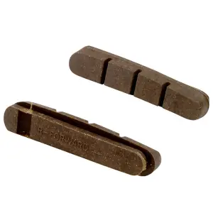 Bremsklotz Eltin Shimano Dura Ace (x2)