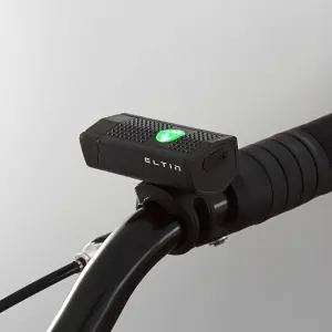 Luz do guiador Eltin image-3