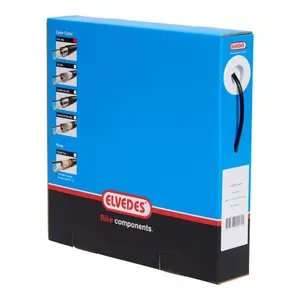 Funda de freno Elvedes D.4,9MM BOX