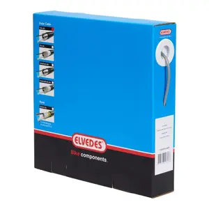 Funda de freno Elvedes D.4,9MM BOX image-2