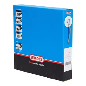 Funda de freno Elvedes D.4,9MM BOX image-4