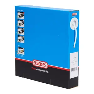 Funda de freno Elvedes D.4,9MM BOX image-6