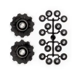 Derailleurhjul Elvedes 2X11DTS