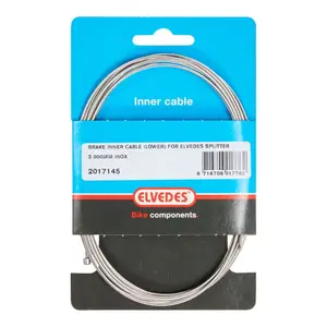 Lower Brake Cable Elvedes universel