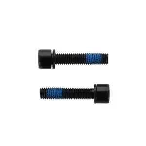 Rear caliper mounting screw Elvedes FM M5X23 mm image-0
