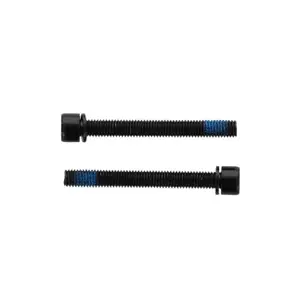 Βίδα στερέωσης πίσω στήριξης Elvedes FM M5X43 mm image-0